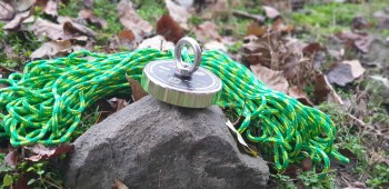 410kg Tartóerejű Horgász Mágnes 